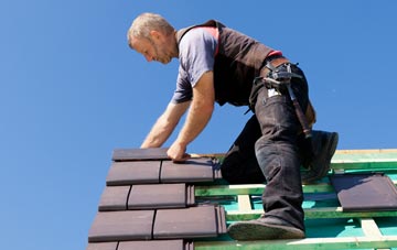 disadvantages of Pike End slate roofing