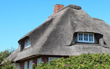 thatch roofing Pike End, West Yorkshire