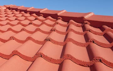 Pike End tile and slate roof replacement