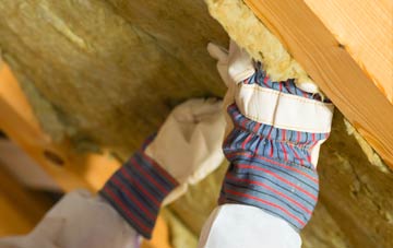 types of Pike End pitched roof insulation materials