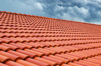 Pike End roofing tiles