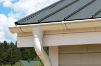 Pike End soffits
